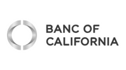 Banc of California : Consumer and Business Banking and Lending