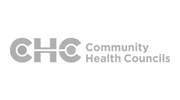 Community Health Councils : Non-Profit