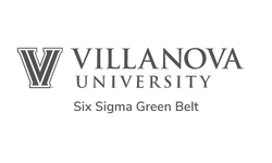 Six Sigma Green Belt : Six Sigma Green Belt